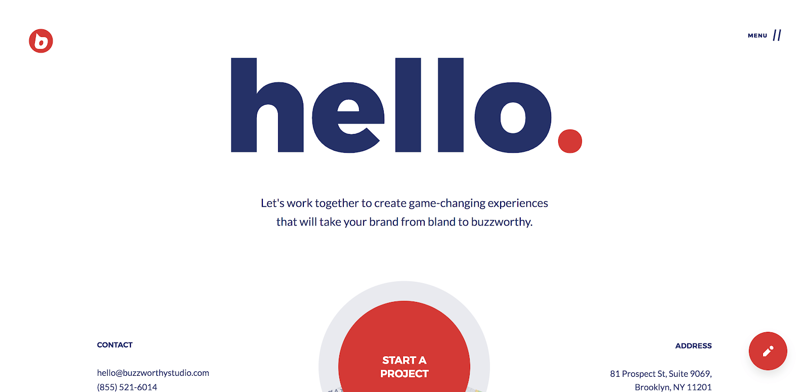 29 Best Contact Us Page Examples To Inspire Yours IMPACT